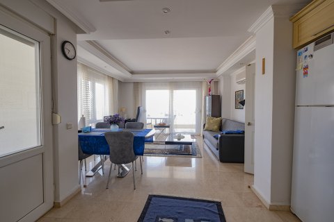 Apartment for sale in Cikcilli, Antalya, Turkey, 2 bedrooms, 110m2, No. 139363 – photo 4