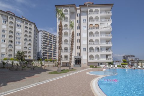 Apartment for sale in Cikcilli, Antalya, Turkey, 2 bedrooms, 110m2, No. 139363 – photo 2