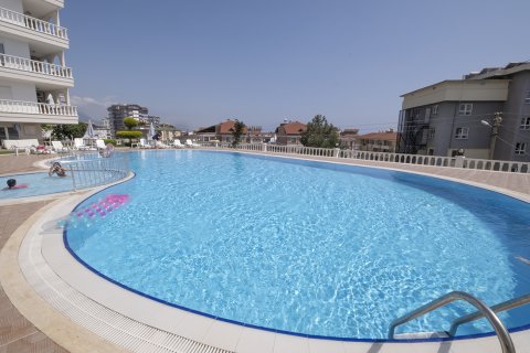 Apartment for sale in Cikcilli, Antalya, Turkey, 2 bedrooms, 110m2, No. 139363 – photo 3