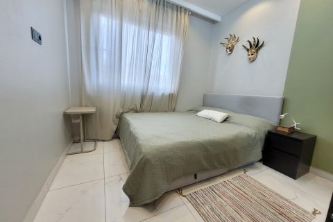 1+1 Wohnung  in Oba, Antalya, Türkei Nr. 101488 - 21