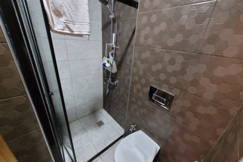 1+1 Wohnung  in Oba, Antalya, Türkei Nr. 101488 - 23