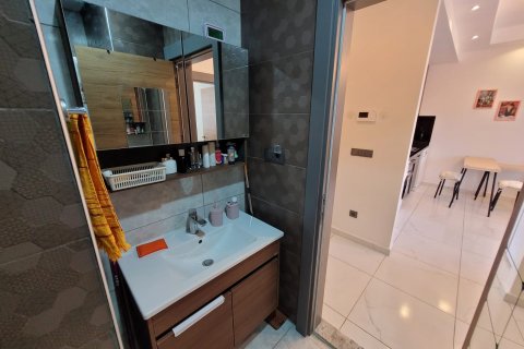 1+1 Wohnung  in Oba, Antalya, Türkei Nr. 101488 - 24