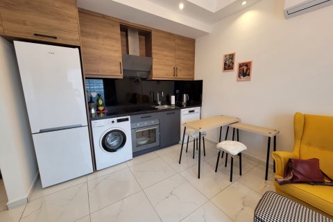 1+1 Wohnung  in Oba, Antalya, Türkei Nr. 101488 - 22