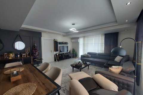 3+1 Lägenhet i Mersin, Turkiet Nr. 107774 - 7