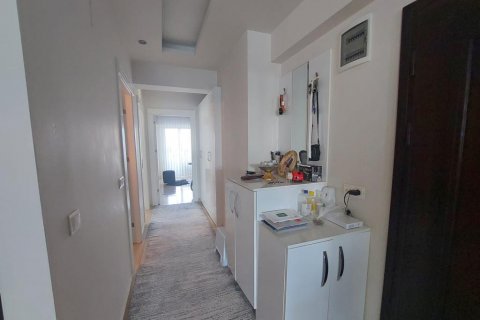 3+1 Lägenhet i Mersin, Turkiet Nr. 107774 - 10