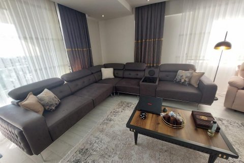 3+1 Lägenhet i Mersin, Turkiet Nr. 107774 - 9