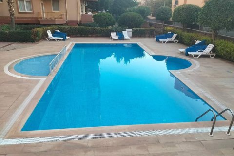 2+1 Wohnung in Tosmur, Alanya, Antalya, Türkei Nr. 87752 - 2