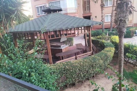 2+1 Wohnung in Tosmur, Alanya, Antalya, Türkei Nr. 87752 - 3