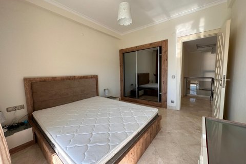 3+1 Villa i Mahmutlar, Antalya, Tyrkia Nr. 100755 - 28