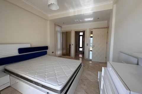 3+1 Villa i Mahmutlar, Antalya, Tyrkia Nr. 100755 - 27