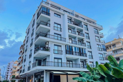 Daire  2+1  Mahmutlar, Antalya, Türkiye №134307 - 2