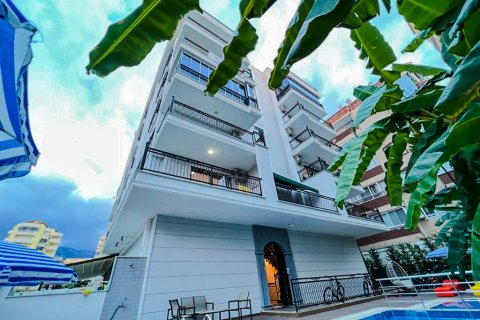 Daire  2+1  Mahmutlar, Antalya, Türkiye №134307 - 3