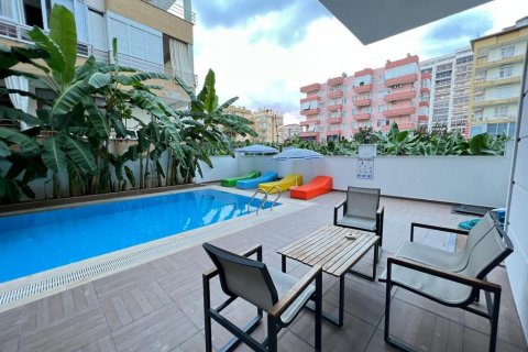 Daire  2+1  Mahmutlar, Antalya, Türkiye №134307 - 4