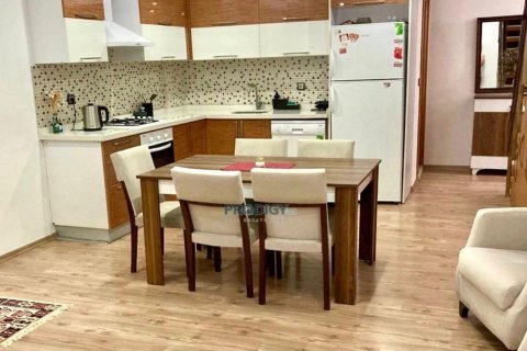 2+1 Lägenhet i Fethiye, Mugla, Turkiet Nr. 225506 - 3