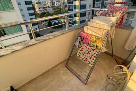 4+1 Wohnung in Mersin, Türkei Nr. 136451 - 27