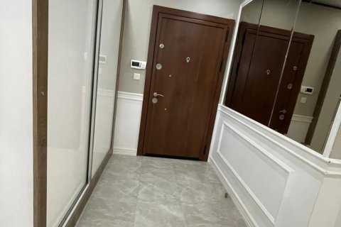 4+1 Wohnung in Mersin, Türkei Nr. 136451 - 26