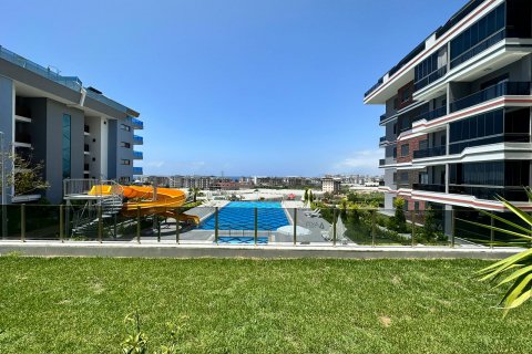Продажа квартиры в Каргыджаке, Аланье, Анталье, Турция 1+1, 60м2, №105314 – фото 5