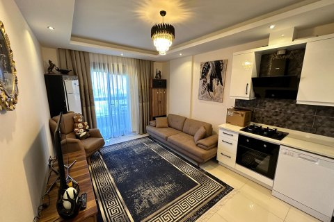Продажа квартиры в Каргыджаке, Аланье, Анталье, Турция 1+1, 60м2, №105314 – фото 3
