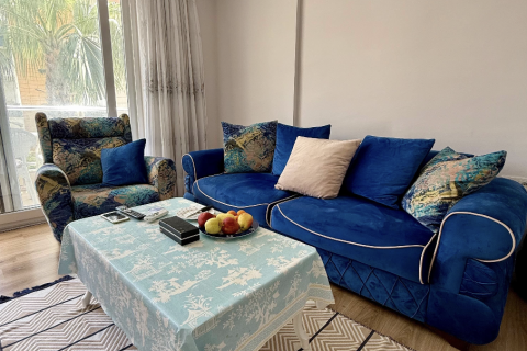 Daire 2+1 Konyaaltı, Antalya, Türkiye №225360 - 12