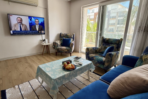 Daire 2+1 Konyaaltı, Antalya, Türkiye №225360 - 13