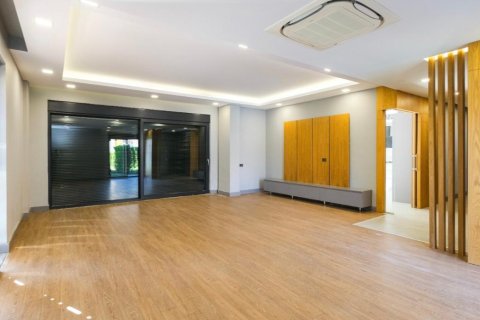 Продажа виллы в Коньяалты, Анталье, Турция 7+1, 270м2, №211984 – фото 11