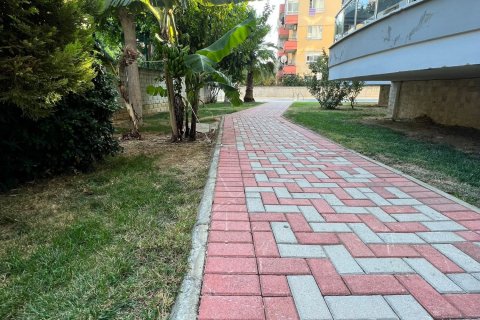 2+1 Leilighet  i Alanya, Antalya, Tyrkia Nr. 98127 - 15