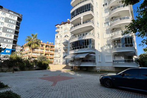 2+1 Leilighet  i Alanya, Antalya, Tyrkia Nr. 98127 - 18