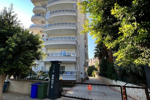 2+1 Leilighet  i Alanya, Antalya, Tyrkia Nr. 98127 - 17