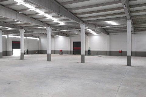 Commercial property for sale in Akhisar, Manisa, Turkey, 2694m2, No. 223276 – photo 24
