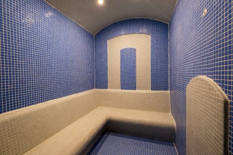 Daire 1+1 Oba, Antalya, Türkiye №103006 - 9