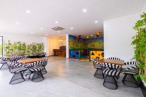 Daire 1+1 Oba, Antalya, Türkiye №103006 - 8