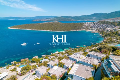 4+1 Lägenhet i Turkbuku, Mugla, Turkiet Nr. 215751 - 28