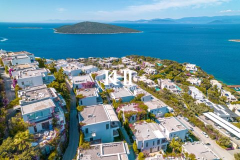 4+1 Lägenhet i Turkbuku, Mugla, Turkiet Nr. 215751 - 27