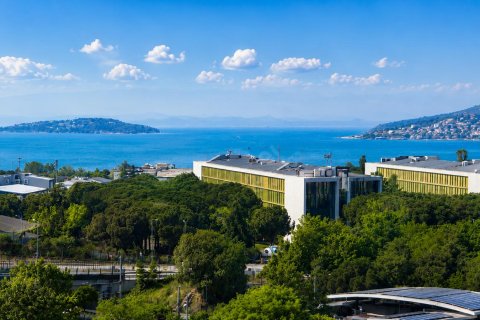 2+1 Apartment  in Istanbul, Turkey No. 225801