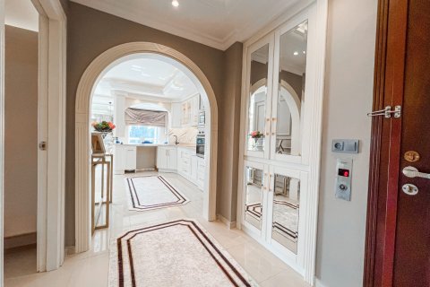 Apartment for sale in Mahmutlar, Antalya, Turkey, 2 bedrooms, 125m2, No. 138546 – photo 21
