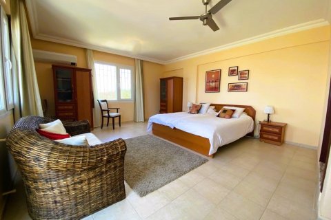 6+1 Villa  i Kusadasi, Aydin, Turkiet Nr. 136747 - 18