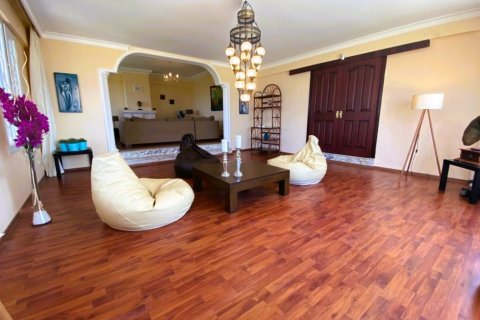 6+1 Villa  i Kusadasi, Aydin, Turkiet Nr. 136747 - 15