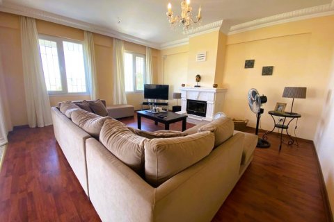6+1 Villa  i Kusadasi, Aydin, Turkiet Nr. 136747 - 16