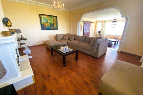 6+1 Villa  i Kusadasi, Aydin, Turkiet Nr. 136747 - 17