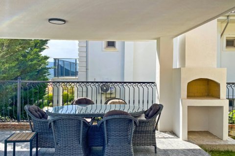 5+0 Villa  i Ovacik, Mugla, Tyrkiet Nr. 228980 - 21