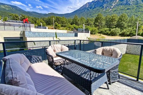 5+0 Villa  i Ovacik, Mugla, Tyrkiet Nr. 228980 - 19