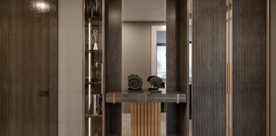 3+1 Wohnung in Izmir, Türkei Nr. 87736