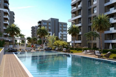 3+1 Wohnung in Izmir, Türkei Nr. 87736 - 2