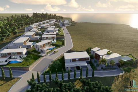 Villa for sale in Catalkoy, Girne, Northern Cyprus, 5 bedrooms, 405m2, No. 86659 – photo 18