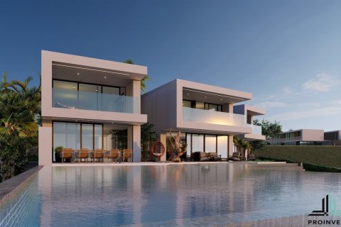 Villa for sale in Catalkoy, Girne, Northern Cyprus, 5 bedrooms, 405m2, No. 86659 – photo 19