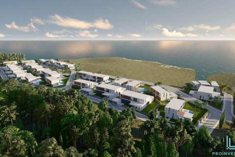 Villa for sale in Catalkoy, Girne, Northern Cyprus, 5 bedrooms, 405m2, No. 86659 – photo 16