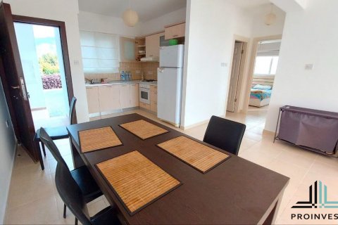 2+1 Leilighet  i Bahceli, Girne,  Nr. 86673 - 3