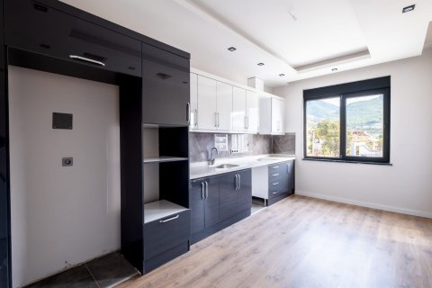 Продажа квартиры в Оба, Анталье, Турция 4+1, 245м2, №101245 – фото 10