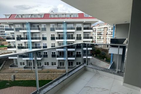 Продажа квартиры в Кестеле, Анталье, Турция 2+1, 105м2, №101473 – фото 14