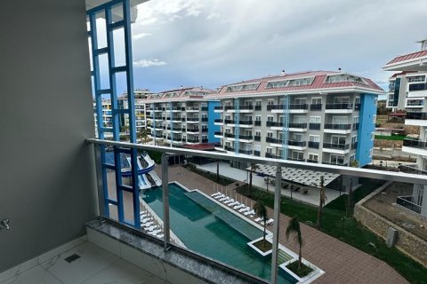 Продажа квартиры в Кестеле, Анталье, Турция 2+1, 105м2, №101473 – фото 13